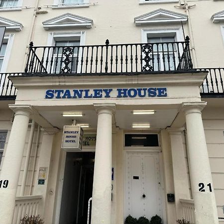Stanley House Hotel Londres Exterior foto