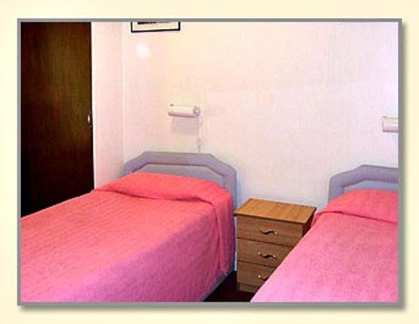 Stanley House Hotel Londres Quarto foto