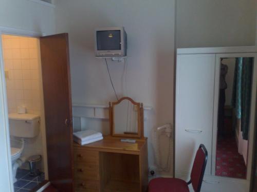 Stanley House Hotel Londres Quarto foto