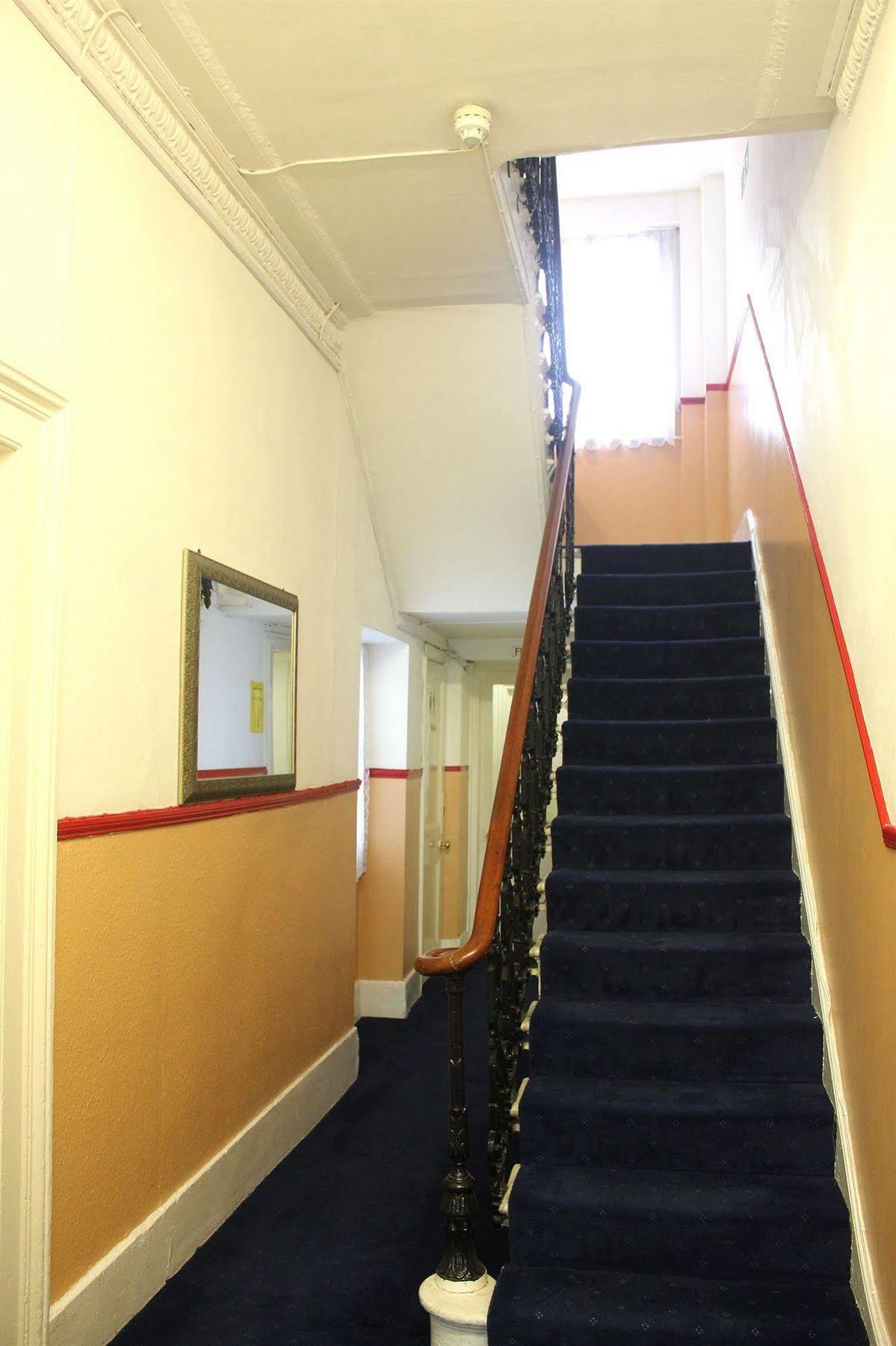 Stanley House Hotel Londres Exterior foto